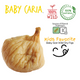 Figarve Baby Caria Dry Figs