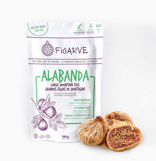 Figarve Alabanda Dry Figs