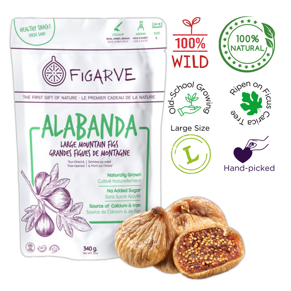 Figarve Alabanda Dry Figs